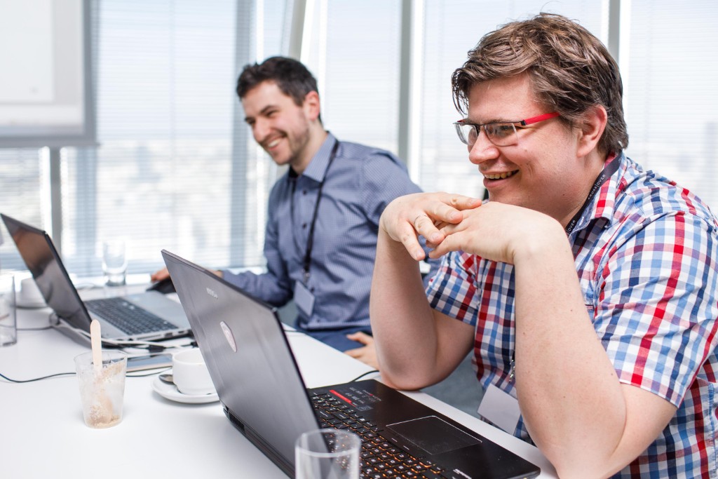 Praktyczne ćwiczenia